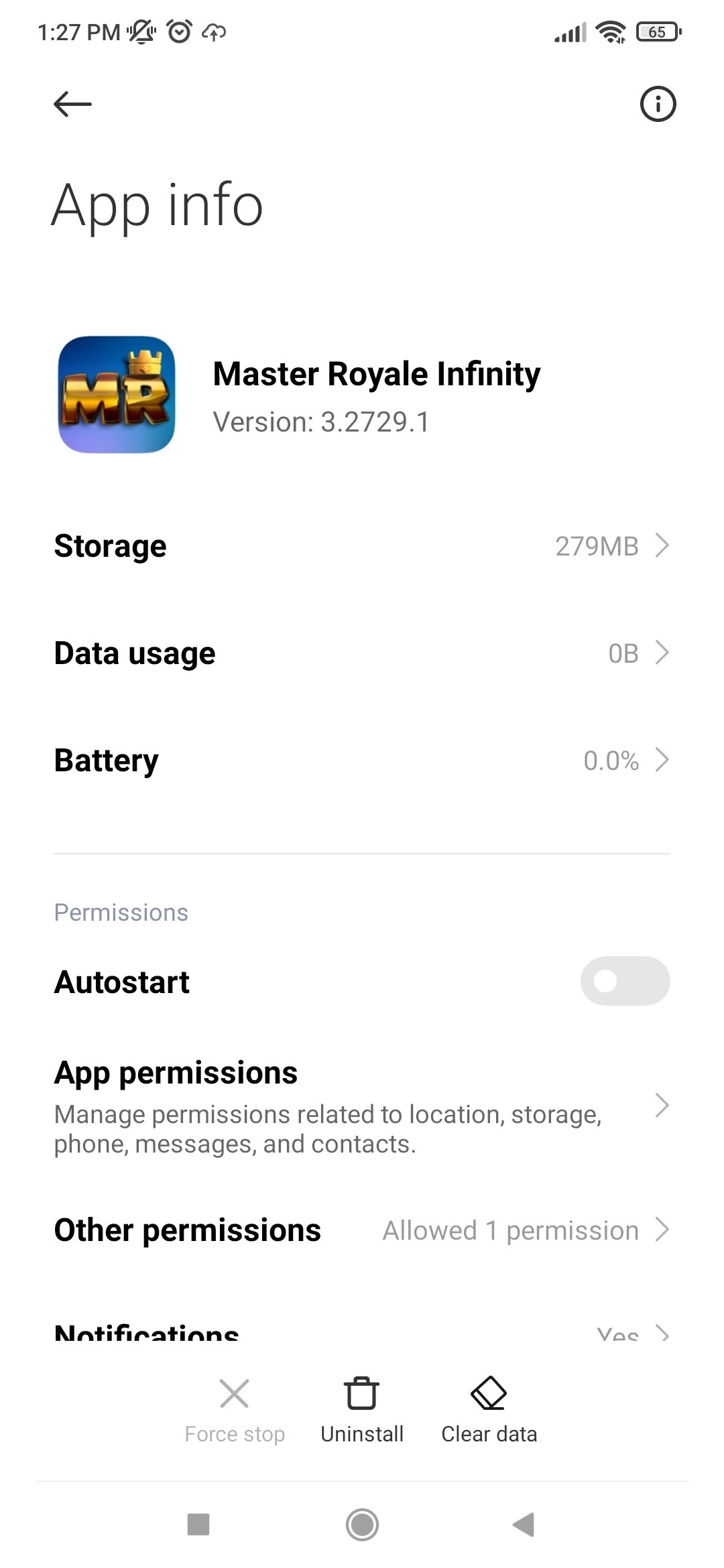 Master Royale Infinity Not Working? Easy Fixes for Your APK
